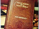 Proud Words On A Dusty Shelf (Uriah Heep)  by Ken Hensley