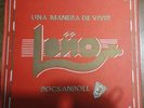 BOX 3 LP. LEÑO - UNA MANERA DE VIVIR.