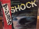 *TEH SHOCK (I LIBRA / JAPAN ORIGINAL ISSUE)*