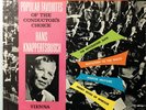 SEALED - HANS KNAPPERTSBUSCH / Popular Favorites / London-Decca FFSS BB CS 6192