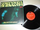 SPIROGYRA - BELLS BOOTS & SHAMBLES - POLYDOR UK 1973 ORIGINAL