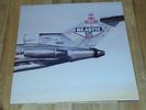 Beastie Boys Licensed to ill vinyl LP