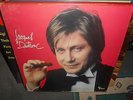 JACQUES DUTRONC (Coffret 4 Vinyls 33t) Vogue