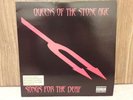 Queens Of The Stone Age Songs For The Deaf Vinyl 2 LP Red Vinyl Unplayed