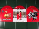 THE WHITE STRIPES RED 45 7