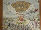 Green Day Dookie on vinyl ORIGINAL 1994 pressing 9-45529-1
