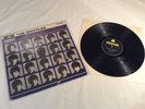The Beatles A Hard Day's Night Original UK 1965 1ST Stereo PCS 3058 LP VG+/ G+