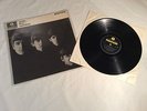 WITH THE BEATLES 1963 1ST STEREO PRESS -2/-2 PCS 3045 LP VG+/ VG
