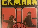 C.K. MANN & EBO TAYLOR - Big Band 1976 GHANA AFRO SOUL FUNKY HIGHLIFE