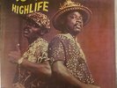C.K. MANN & HIS CAROUSEL 7 - Funky Highlife 1975 original AFRO GHANA HIGHLIFE