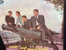 THE FOURMOST  First & Fourmost (Original) Parlophone/Beatles Label '65.
