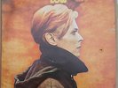 DAVID BOWIE - LOW 1ST PRESS A1/B1 LP WITH STICKER & INSERT