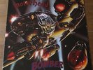 Motorhead Bomber - 1979 Bronze