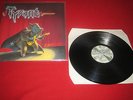 1 Lp    TYRANT    RUNNUNG HOT   TOP