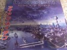 IRON MAIDEN -BRAVE NEW WORLD 2 LP BLACK VINYL EDITION  NEW AND SEALED