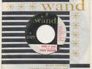 CHUCK JACKSON on Wand —HAND IT OVER— northern soul 45 | US ORIG