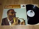 SHAKE KEANE - That's The Noise - UK LP - ACE OF CLUBS SCL 1219