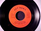 RARE DETROIT MODERN SOUL 45 Betty Lavette, Sandra Feva, Kellie Evans HEAR