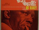 Art Blakey & The Jazz Messengers/Indestructible/Blue Note/BST/84193/VG+/VG++RVG