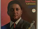 Oliver Nelson/Sound Pieces/Impulse/A9129/VG+/White Label Promo