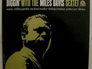 Miles Davis/Diggin’ With The Miles Davis Sextet/Prestige/PRST7281/NM