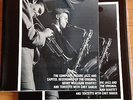 ORIGINAL GERRY MULLIGAN CHET BAKER QRT/TENTETTE PACIFIC JAZZ CAPITOL MOSAIC BOX