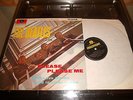 THE BEATLES - PLEASE PLEASE ME      (MONO)     Vinyl LP      (PMC 1202)