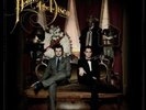 Vices & Virtues, Panic  At The Disco, Vinyl, 0075678667596