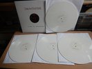 Dream Theatre - Live At Budokan (Atlantic) Limited Edition 4 x White Vinyl LP