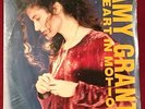 AMY GRANT   1991 HEART IN MOTION NEW & STILL SEALED VINYL LP RECORD NO CUT OUTS