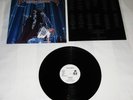 BLACK SABBATH : Dehumanizer, Rare 1st Press Vinyl LP + OIS 1992 I.R.S. Records