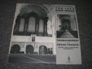 The 1863 Hook Organ Thomas Murray plays Cesar Franck Church FAST SHIPPING