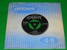 THE COASTERS : Searchin' / Young blood - Original 1957 7
