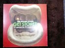 Rolling Stones -  Get Stoned 1977 Double LP Arcade Vinyl.  Great Condition.
