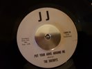 ***THE SHERRYS   PUT YOUR ARMS AROUND ME NORTHERN SOUL OLDIE***