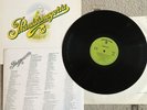 Curved Air Vinyl   Phantasmagoria