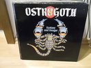 Ostrogoth: Ecstasy And Danger, Mausoleum-Records Skull 8319