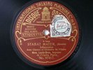 Antoinette Laute-Brun Stabat Mater Rossini French Brown Odeon