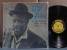 Eddie Lockjaw Davis Cookbook Vol 1 VG+ PRESTIGE 7141 NJ MONO RVG Shirley Scott