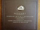 Mozart Symphony No.41 in C major (K.V551) (