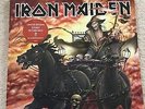 Iron Maiden - Death On The Road - 12