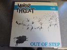 Minor Threat 