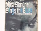 Nina Simone Sings The Blues LP Vinyl RARE RCA SF-7883 early pressing VGC