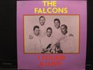 The Falcons I Found A Love The Falcons Story Part Two Lu Pine Productions 8006