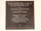 The Hapless Child Mantler Rypdal Bley Swallow with Robert Wyatt LP Vinyl EXC