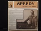 Speedy West The Steel Guitar Record Club No. 11