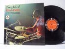 NEAR MINT MINUS ELVIN JONES 