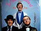 GILES,GILES & FRIPP/KING CRIMSON CHEERFUL INSANITY RARE SEALED '68 UK DERAM LP