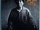 MISSISSIPPI JOHN HURT TODAY ULTRA-RARE ORIG '66 VANGUARD MONO LP BEAUTIFUL