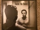 Face to Face self titled vinyl LP Unopened (original pressing 1996 Vagrant/LL)